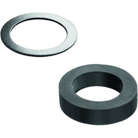 SCHELL Quetschdichtung für Überwurfmutter 3/8Zollx10mm
