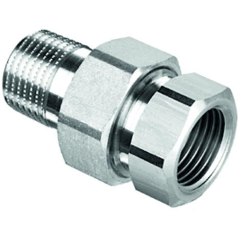 SCHELL Raccord pour radiateur