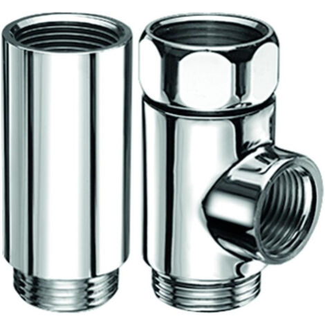 SCHELL Raccord-T et entretoise