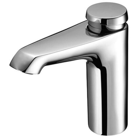 SCHELL Robinet à fermeture tempo. XERIS