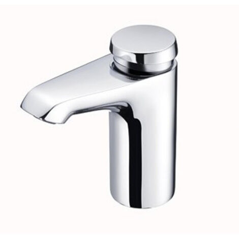 SCHELL Robinet à fermeture tempo. XERIS