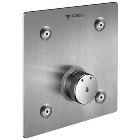 SCHELL Robinet de douche à encastrer LINUS BASIC D-SC-M