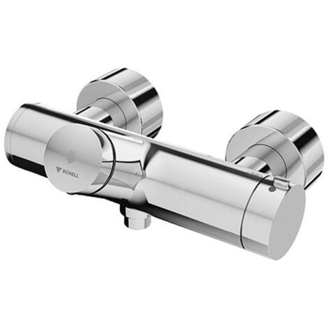 SCHELL Robinet de douche applique mural VITUS