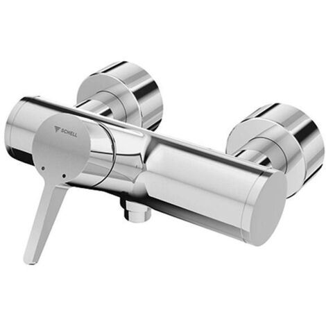 SCHELL Robinet de douche applique mural VITUS