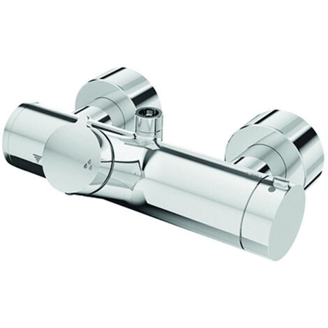 SCHELL Robinet de douche applique mural VITUS