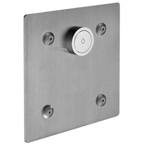 SCHELL Robinet de douche enc.BASIC D-C-V