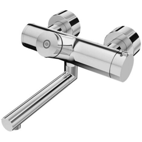 SCHELL Robinet de lavabo applique mural VITUS
