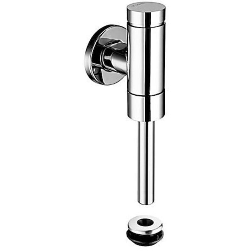 Cornat Urinal-Druckspüler "Schellomat Basic" 1/2 Zoll
