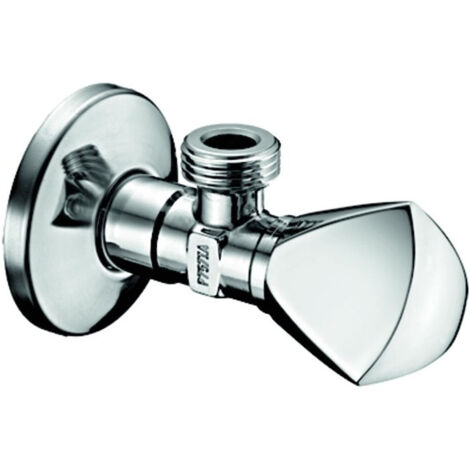SCHELL Robinet d'équerre