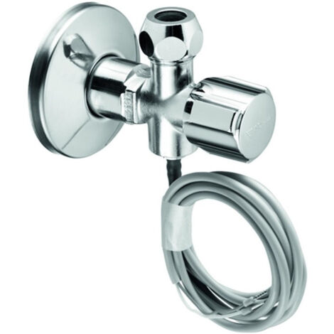 SCHELL Robinet d'equerre COMFORT PT