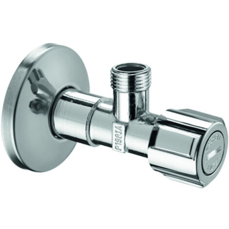 SCHELL Robinet d'équerreavec filtre