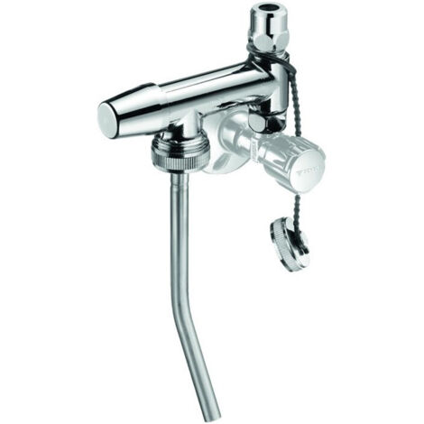 SCHELL Robinet -Prise d'échantillon PROBFIX