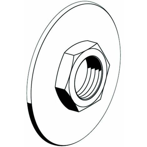 SCHELL Rosa scorrevole per POLAR SET
