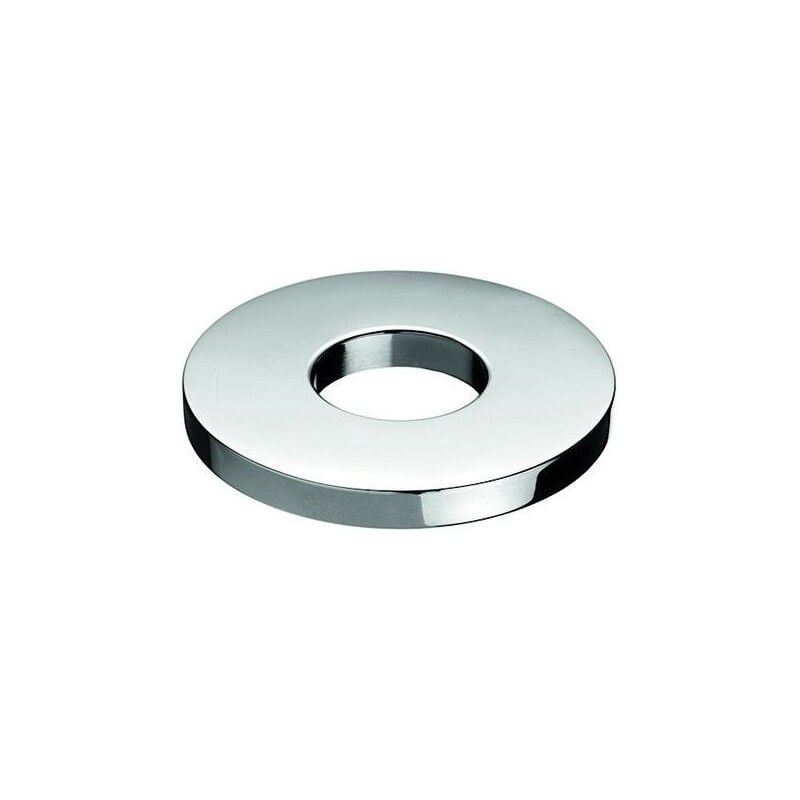 Rosace petit pour troude robinet - Schell