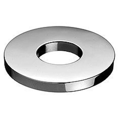 SCHELL Rosetón PETIT para orificio para grifería