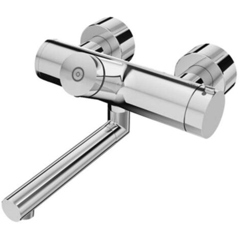 SCHELL Rubinetto per lavabo a muro VITUS