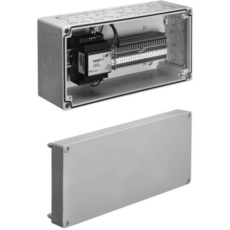 SCHELL Scatola elettrica