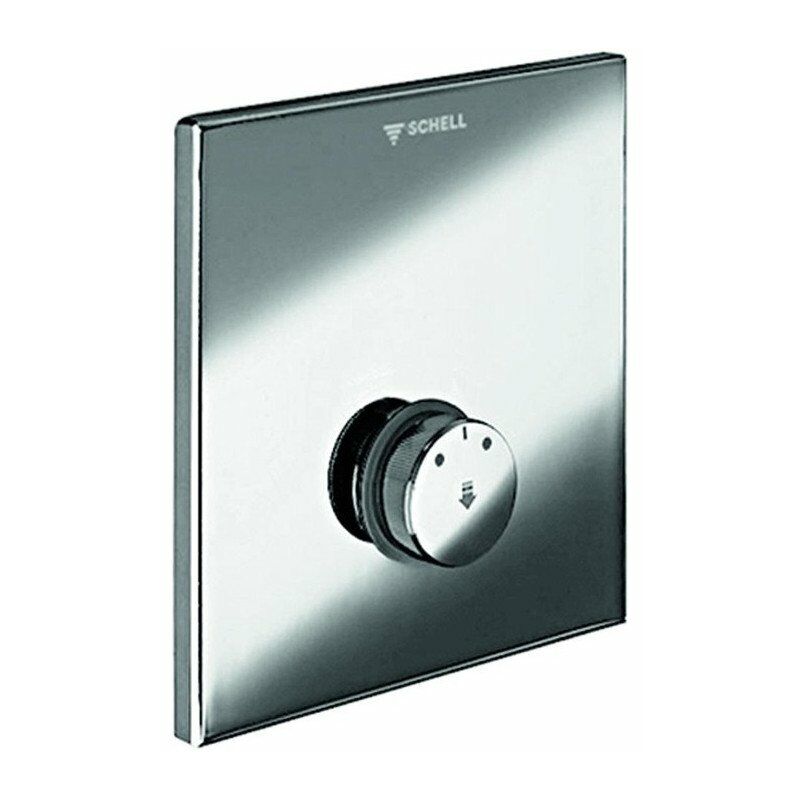 

Grifo para ducha empotrado LINUS D-SC-M - Schell