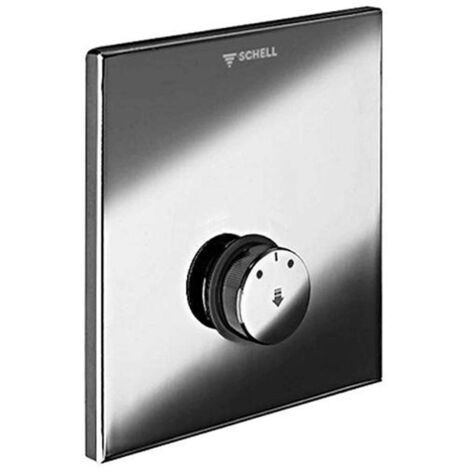 SCHELL SCHELL Grifo para ducha empotrado LINUS D-SC-M