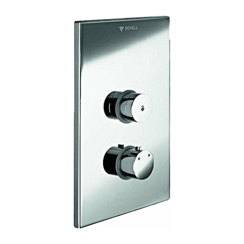 

Grifo para ducha empotrado LINUS D-SC-T - Schell