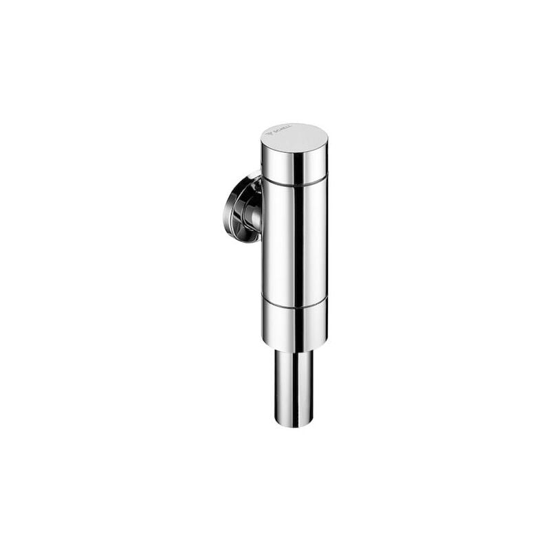 Schell WC Druckspüler SCHELLOMAT de base 022 470 699 chrome DN 20,