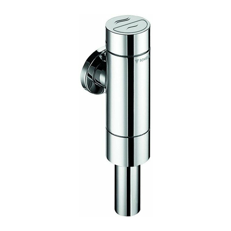 

SCHELL SCHELLOMAT SILENT ECO Válvula de descarga para WC, DN 20