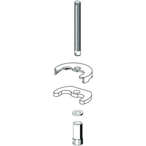 SCHELL Set de fixation