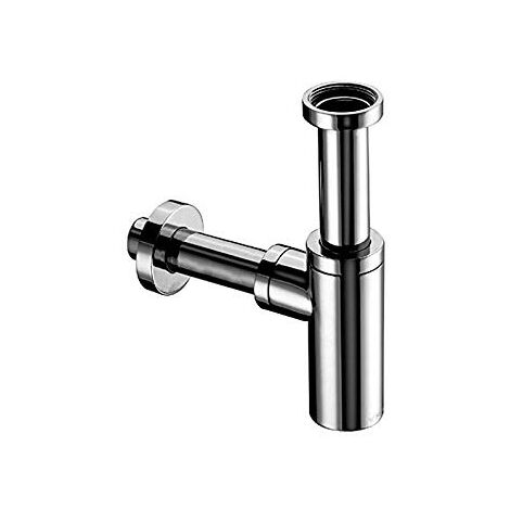 SCHELL Siphon design EDICIÓN