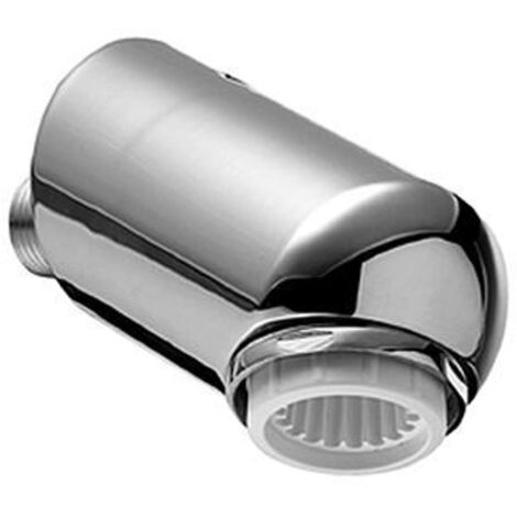 SCHELL Soffione doccia basso in aerosol