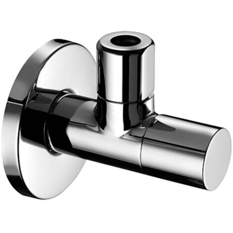 Schell Stile Eckventil 053760699 1/2", verchromt