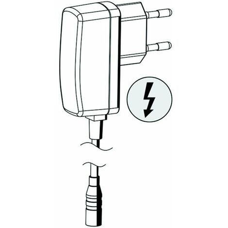 SCHELL Tansfo con spina 100 - 240 V