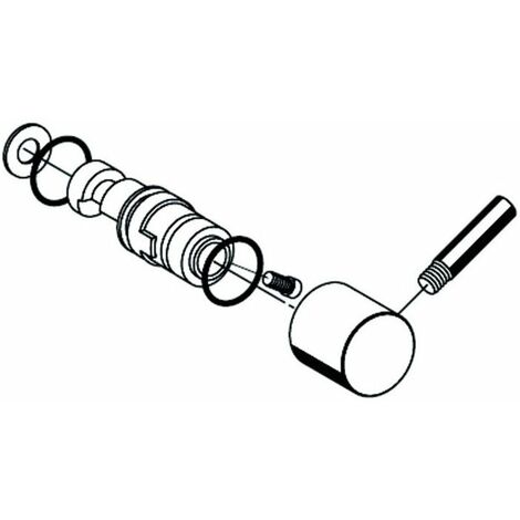 SCHELL Termoregolatore completo