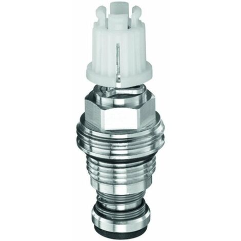 SCHELL Testa sanitaria, con (RV)