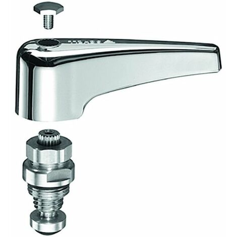 SCHELL Testa speciale con leva