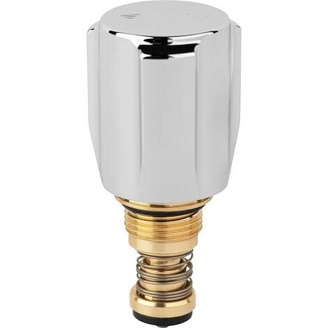 SCHELL Tête sanitaire COMFORT,avec (RV)