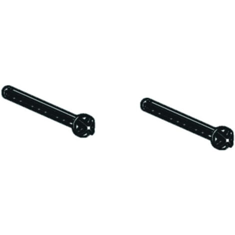SCHELL Tiges de commande (set)