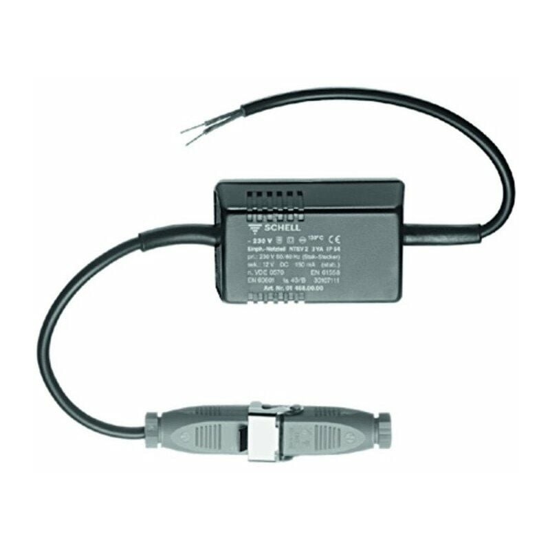 

Transfo VERONA E - Schell