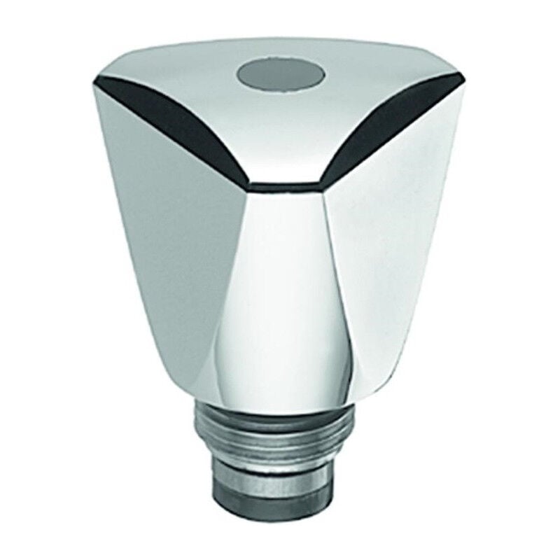 Tête sanitaire à croisillon,avec (rv) - Schell