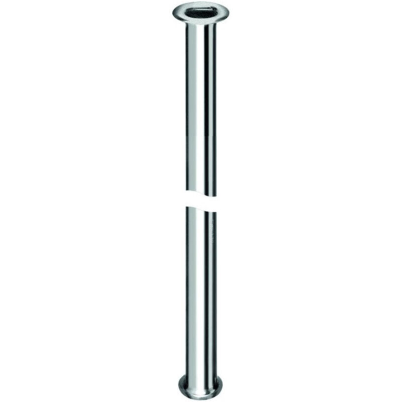 Schell - Tube cuivre avec collet ø 14 mm et ø 18 mm - 500mm