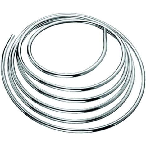 SCHELL Tube cuivre sur rouleau (5 m)