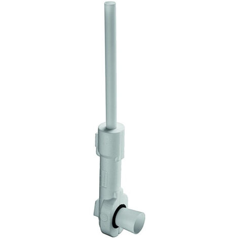 SCHELL Tube de rinçage WC VERONA E / COMPACT II