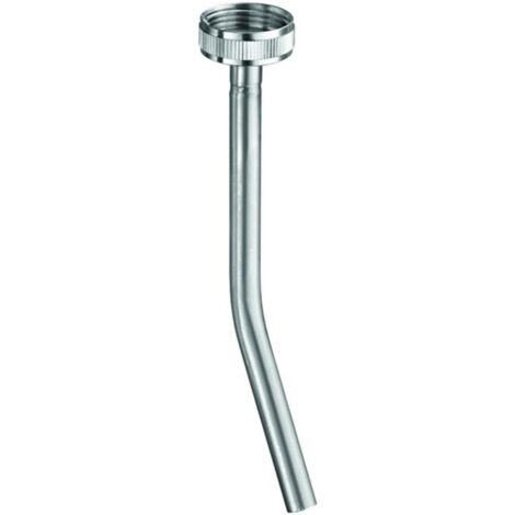 SCHELL Tube d'échantillon pour Robinet d'équerre-Prise d'échantillon