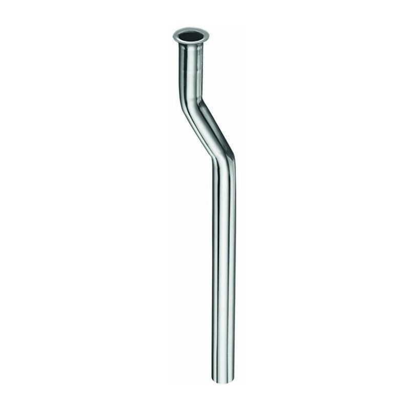 

SCHELL Tubo de enjuague Ø 18 mm con bayoneta