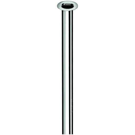 SCHELL Tubo di rame con collare Ø 18 mm