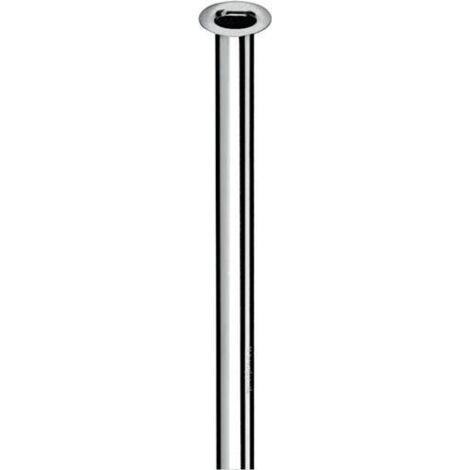 SCHELL Tubo di rame con collare Ø 18 mm