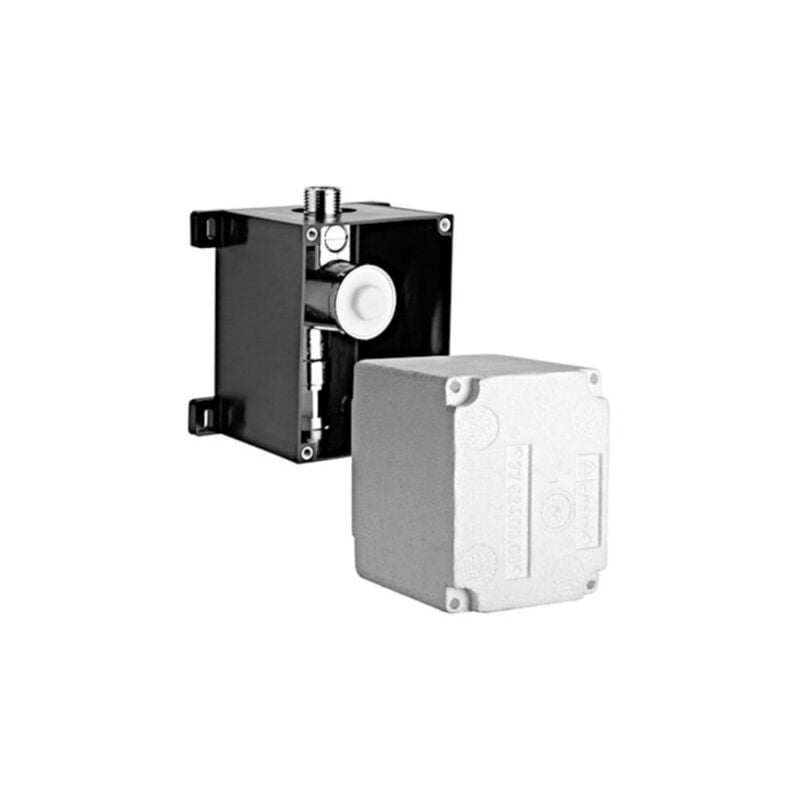 Schell coque urinoir compact II 011 930 099 pour l&39 initiation mécanique et électronique