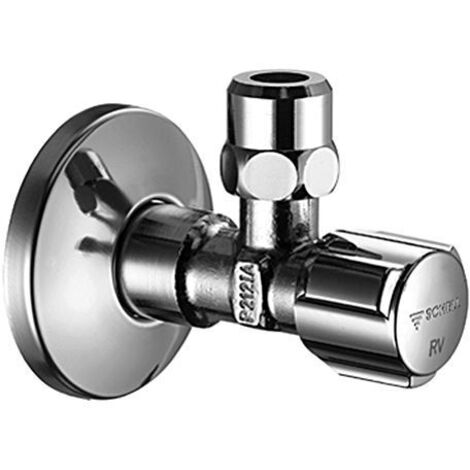 SCHELL valvola ad angolo COMFORT, Belgaqua