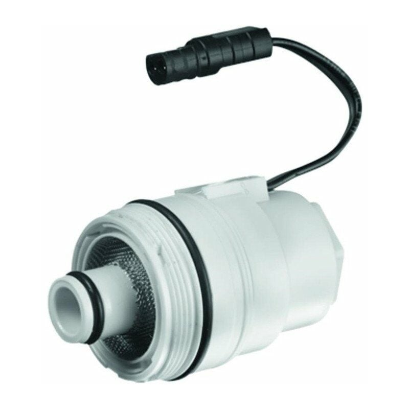 

SCHELL Válvula magnética 6V SCHELLTRONIC