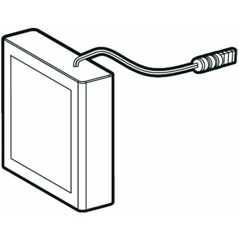 SCHELL Vano batteria COMPACT LC
