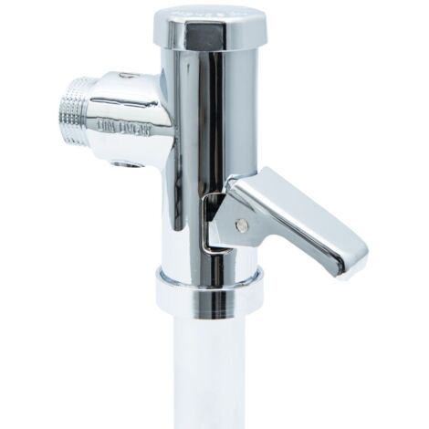 Schell WC-Druckspüler 3/4 Schellomat Druckspüler